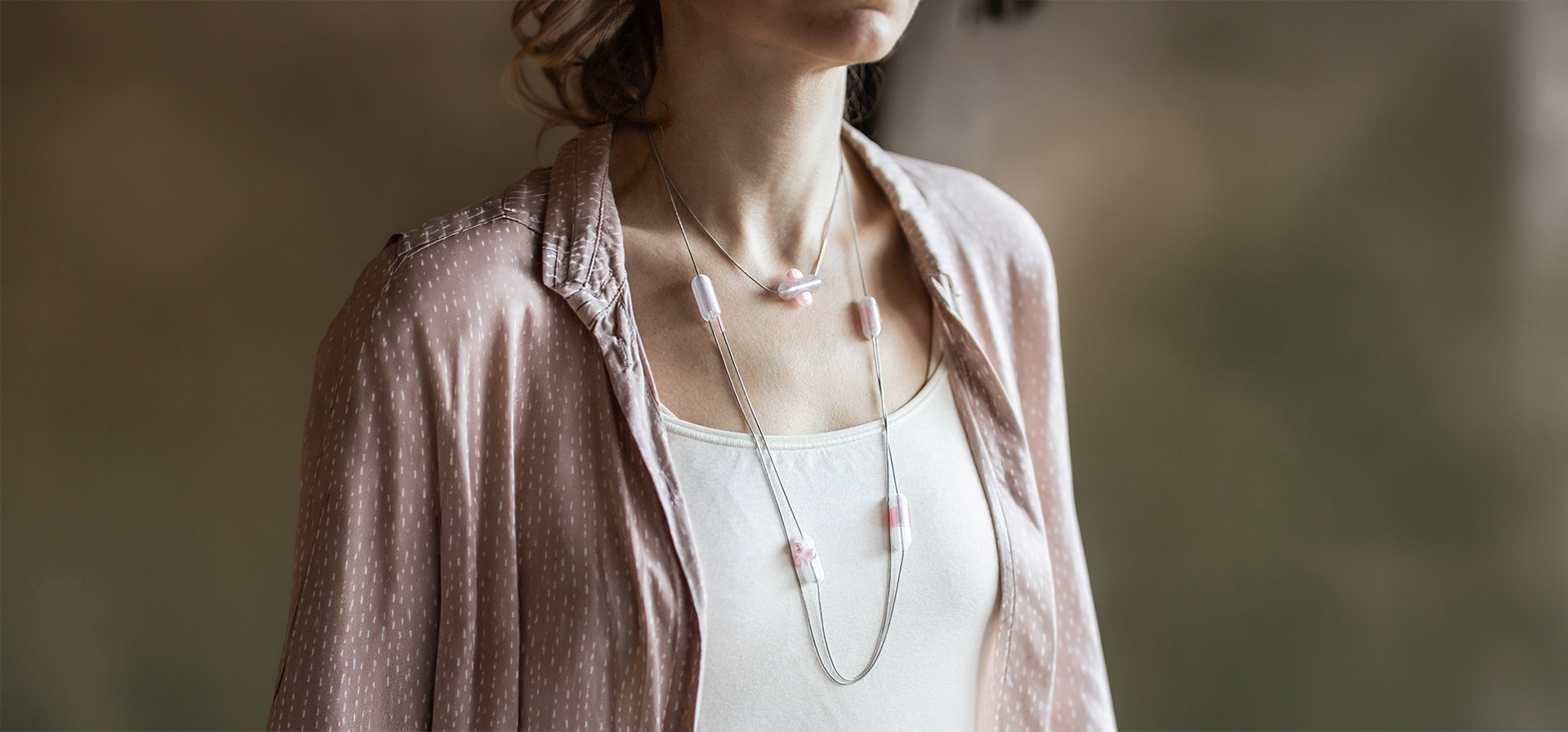 Kolekce Elements of Memory